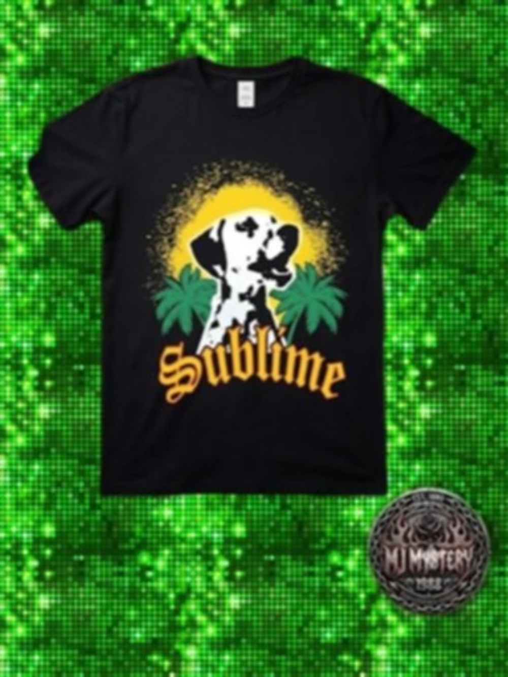 Sublime Shirt